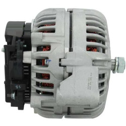 New Holland T8.350 PST(4/14 -) Tier2 ALT2625127 Alternator 14V 200A