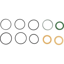 New Holland T8.350 PST(4/14 -) Tier2 47436945 Steering cylinder seal kit