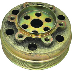 New Holland T8.360 504368729 Pulley