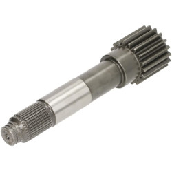 New Holland T8.360 070SG155 Gear - Sun Shaft    Mu-7 H.D.