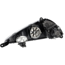 New Holland T8.360 6350104 Headlamp halogen, right (RHT), suitable for New Holland