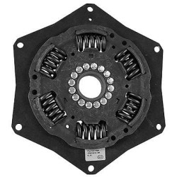 New Holland T8.390 370013210 Damper