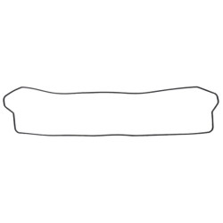 New Holland T8.390 504290779 Rocker cover gasket CNH