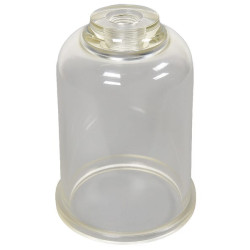 New Holland T8.390 369842A1 Fuel Filter CNH