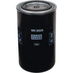 New Holland T8.390 WK9506 Fuel change filter
