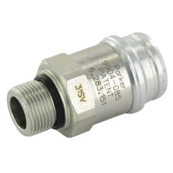 New Holland T8.390 84576610 Coupling