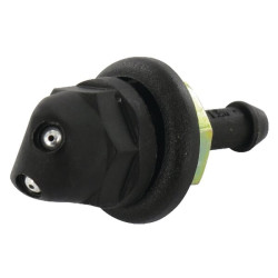 New Holland T8.300 84037532 Nozzle CNH