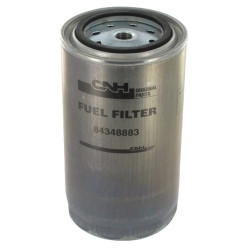 New Holland T8.300 84348883 Fuel filter