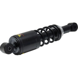 New Holland T8.275 - Engine Tier 4A 51641090 Shock absorber