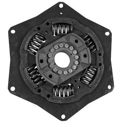 New Holland T8.275 - Engine Tier 4A 370013210 Damper