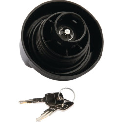 New Holland T8.275 - Engine Tier 4A 82987649 Tank cap