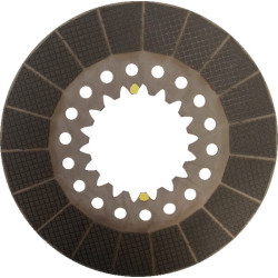 New Holland T8.275CVT - Engine Tier 4A 47392028 Brake disc