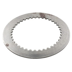 New Holland T8.275CVT - Engine Tier 4A 87449793 Separator plate