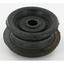 New Holland T8.275CVT - Engine Tier 4A 83983548 Vibration damper NH