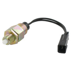 New Holland T8.275CVT - Engine Tier 4A 84229069 Clutch pedal sensor