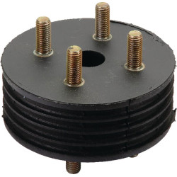 New Holland T8.275CVT - Engine Tier 4A 226690A2 pad, rubber