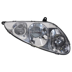 New Holland T8.275CVT - Engine Tier 4A 82037492 Headlamp