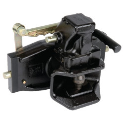 New Holland T8.275CVT - Engine Tier 4A 8004326 Trailer coupling 329mm