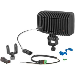 New Holland T8.420CVT - Engine Tier 4A 51537796 Work light