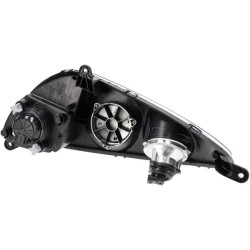 New Holland T8.420CVT - Engine Tier 4A 6350105 Headlamp halogen, left (RHT), suitable for New Holland