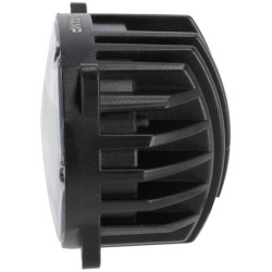 New Holland T8.420CVT - Engine Tier 4A LA10559 Work light LED, 65W, 5200lm, oval, 10/30V, 161x110x90mm, wide flood, 13 LED's, H4