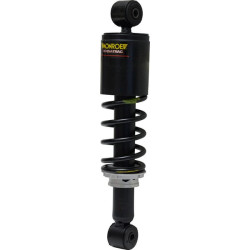 New Holland T8.320CVT - Engine Tier 4B 51641090 Shock absorber