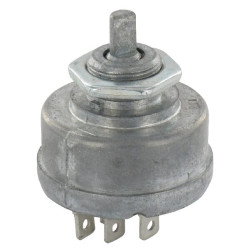 New Holland T8.320CVT - Engine Tier 4B 177250A1 Light Switch CNH