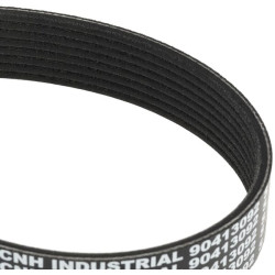 New Holland T8.320CVT - Engine Tier 4B 90413092 Belt