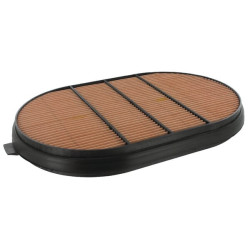 New Holland T8.320PST - Engine Tier 4B P607557 Air filter