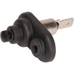 New Holland T8.350CVT - Engine Tier 4B 1534229C1 Brake Switch CNH