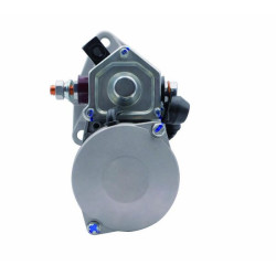 New Holland T8.350CVT - Engine Tier 4B STA21672189 Starter 12V, 4.0kW, 10-teeth, Kramp