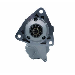New Holland T8.350CVT - Engine Tier 4B STA21672189 Starter 12V, 4.0kW, 10-teeth, Kramp
