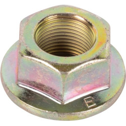 New Holland T8.350CVT - Engine Tier 4B 253212A1 Nut