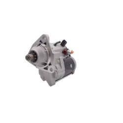 New Holland T8.350PST - Engine Tier 4B STA21672189 Starter 12V, 4.0kW, 10-teeth, Kramp