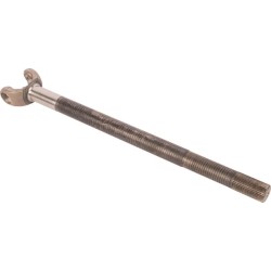 Case - IH MX230 Magnum 070SF1381 Pusašis kairysis velenas