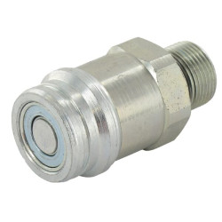 New Holland T8.380CVT - Engine Tier 4B 84576610 Coupling