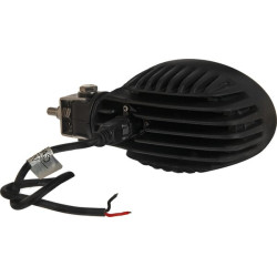 New Holland T8.380CVT - Engine Tier 4B LA10445 Work light LED, 24W, 2240lm, oval, Flood, Kramp