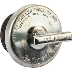 New Holland T8.380CVT - Engine Tier 4B 47606501 Cap