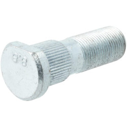 New Holland T8.380CVT - Engine Tier 4B 47825735 Wheel bolt