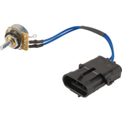 New Holland T8.380PST - Engine Tier 4B KL080058 Fan switch