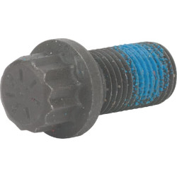 New Holland T8.380PST - Engine Tier 4B 87015736 Hexagon head bolt M12x1.75x37.68mm, Cl 10.9