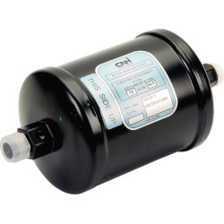 New Holland T8.410PST - Engine Tier 4B 47821526 Filter receiver dryer