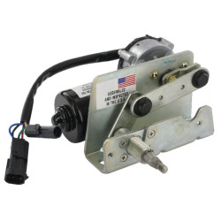 New Holland T8.410PST - Engine Tier 4B 87673381 Motor CNH