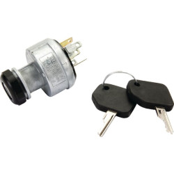 New Holland T8.410PST - Engine Tier 4B 87416177 Ignition switch NH