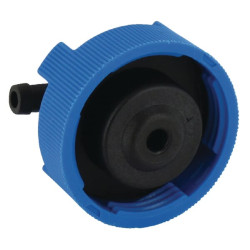 New Holland T8.410PST - Engine Tier 4B 84172565 Radiator cap CNH