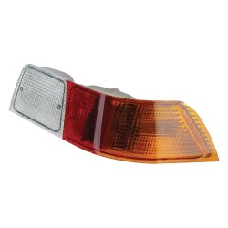 Case - IH MX230 Magnum 279226A1 Galinis žibintas dešinėje