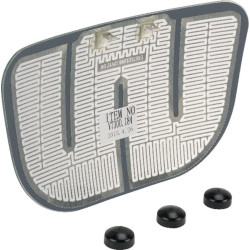 New Holland T8.435CVT - Engine Tier 4B 47589080 Mirror glass