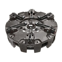 Case - IH 644 8148N Sankabos dangtis dvigubas