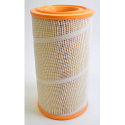 New Holland TVT135 162000190700 Air filter outer Steyr