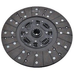 Case - IH 644 1878634013 Sankabos diskas F&S